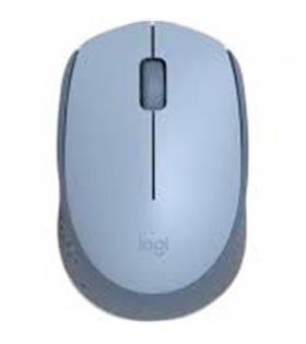 Logitech 910-006866 M171 Kablosuz Mavi Gri Mouse