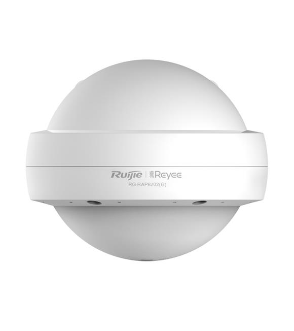 Ruijie Reyee RG-RAP6202(G) Dış Ortam 1267 Mbps Kablosuz Dual-Bant Access Point
