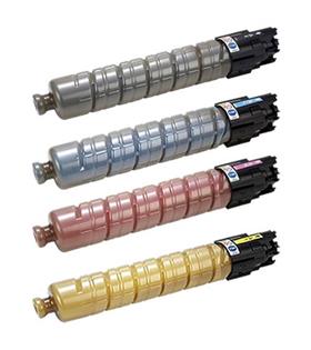 Ricoh MP C6003 Cyan Mavi Orjinal Fotokopi Toneri MP C4503-4504-5503-5504-6004 22.500 Sayfa