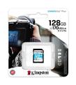 Kingston SDG3-128GB 128GB SDXC Canvas Go Plus 170R C10 UHS-I U3 V30 Hafıza Kartı_1)