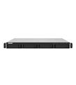 Qnap TS-432PXU-RP-2GB Ram 4 Hdd Yuvalı Rack Nas Depolama Ünitesi