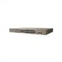Tenda TEG1126P-24-410W 24 Port Poe+ 10-100-1000 2 Port SFP Switch Çelik Kasa Rack Mount