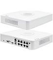 Hikvision DS-7108NI-Q1-8P 8 Kanal 8 Port PoE NVR Kayıt Cihazı