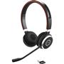 Jabra Evolve 65 TE Duo USB NC Kablosuz Kulaklık