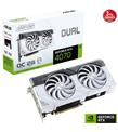 Asus Dual GeForce RTX 4070 OC DUAL-RTX4070-O12G-WHITE GDDR6X 192Bit DX12 DLSS 3 Ekran Kartı_1)