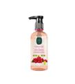Frambuazlı Sirke Süper Şampuan 100 ml Seyahat Boy Pet Şişe