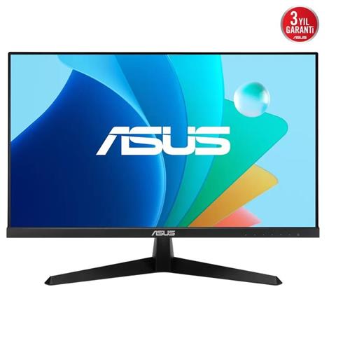 Asus 23.8" VY249HF Flat Ips 1920X1080 (Fhd) 16:9 100Hz 1Ms Adaptive Sync Gaming Monitör Bitti Bitiyor!