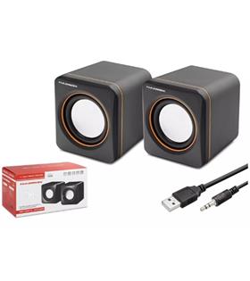 Hadron HD6049 Mp17 Musıc Player Fm Speaker