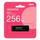 Adata UC310-256GB 256GB USB3.2 Gen1 Black Flash Bellek_1