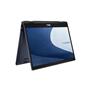 Asus ExpertBook B5 Flip B5402FVA-I7161TBB1D İntel Core i7 1360P 16GB 1TB Freedos Dokunmatik Notebook