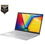 Asus Vivobook X1504ZA-NJ1021 15 i5-1235U 8GB 512GB SSD Gümüş FreeDOS 15.6