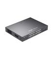 Ruijie-Reyee RG-ES218GC-P 16 Port Poe+ 10-100-1000 Mbps + 2 Port SFP Yönetilebilir Switch