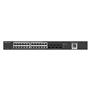 Ruijie-Reyee RG-NBS3100-24GT4SFP-P 24 Port 10-100-1000 Mbps Poe+ + 4 Port SFP L2 Yönetilebilir