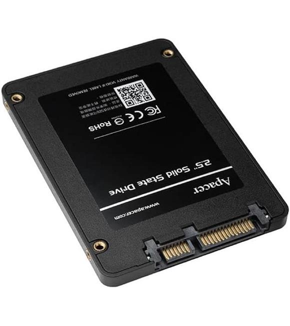 Apacer 256GB AS350X 560-540 MB-s 2,5