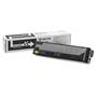 Kyocera TK-5205K Black Siyah Orjinal Fotokopi Toneri Taskalfa 356ci 18.000 Sayfa