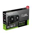 Asus GeForce Dual-RTX4060-O8G-V2 8GB OC 128 Bit GDDR6 Ekran Kartı