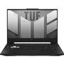 Tuf Gaming A16 FA617NSR-N3004W R7 7435HS 16 Gb 512 Gb RX7600s-95watt 165 Hz W11H 16