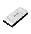 Kingston 2TB XS2000 SXS2000-2000G Type-C Gri Gen 2 Taşınabilir SSD
