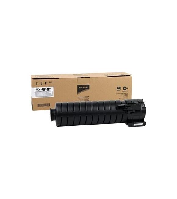 Sharp MX-754GT Orjinal Fotokopi Toneri MX-M650-654-754 83.000 Sayfa