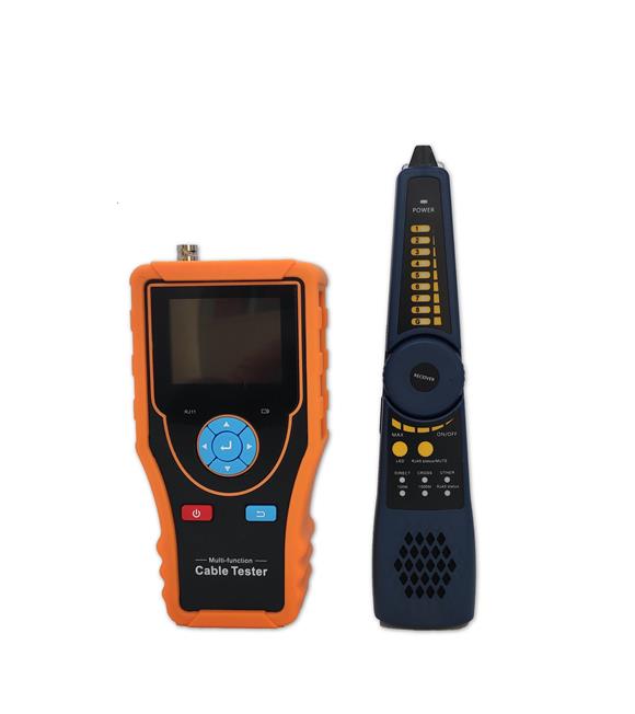BEEK BT-LT1200 Çok İşlevli LAN Test Cihazı