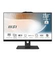 Msı Modern AM242P 12M-1036XTR i5-1235U 16GB 1TB SSD 23.8 FHD FreeDOS All In One Bilgisayar