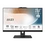 Msı Modern AM242P 12M-1036XTR i5-1235U 16GB 1TB SSD 23.8 FHD FreeDOS All In One Bilgisayar