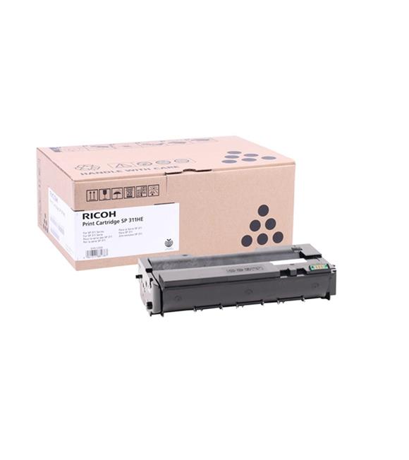 Ricoh SP 311HE Orjinal Toner SP 310 -SP311SFN 407246 3.500 Sayfa