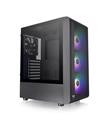 Thermaltake S200 TG 650W 80+ ARGB 3x120mm Fan Mesh Ön Panel, Tempered Glass Pencereli Oyuncu Kasası_1)