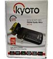 Kyoto hx-1750 Mini Scart (SD) Dijital Uydu alıcı
