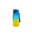 Vagonlife Uzspace 3034 350ml Mavi-Sarı Tritan Matara