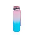 Vagonlife Uzspace 3053 800ml Pembe-Mavi Tritan Matara