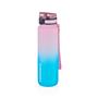 Vagonlife Uzspace 3053 800ml Pembe-Mavi Tritan Matara