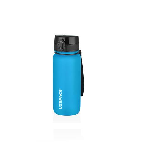 Vagonlife Uzspace 3037 650ml Aurora Blue Tritan Matara Okula Dönüş 2026 — Çanta, Defter, Kalem Ve Matara İndirimleri