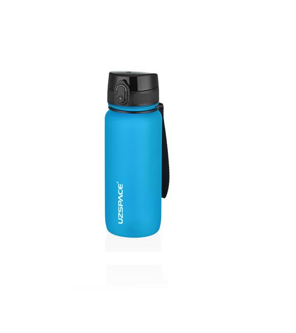 Vagonlife Uzspace 3037 650ml Aurora Blue Tritan Matara