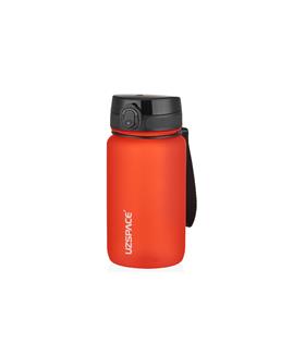 Vagonlife Uzspace 3037 650ml Kırmızı Tritan Matara