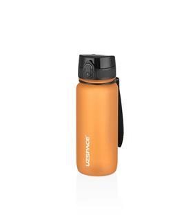 Vagonlife Uzspace 3037 650ml Turuncu Tritan Matara