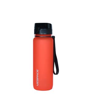 Vagonlife Uzspace 3053 800ml Fantastic Kırmızı Tritan Matara