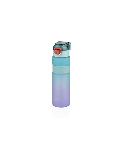 Vagonlife VGN2228 800ml Mavi Mor Matara