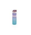 Vagonlife VGN2228 800ml Mor Mavi Matara