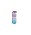 Vagonlife VGN2226 600ml Mor Mavi Matara