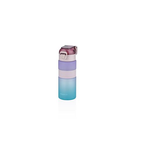 Vagon Life Vagonlife VGN2226 600ml Mor Mavi Matara Okula Dönüş Kampanyası Mataralar