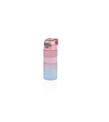 Vagonlife VGN2226 600ml Pembe Mavi Matara
