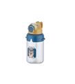 Vagonlife VGN2266 650ml Sarı Pipetli Matara