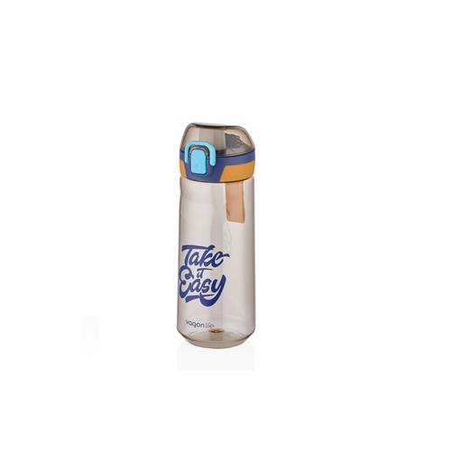 Vagon Life Vagonlife VGN6611 660ml Mavi Matara Okula Dönüş Kampanyası Mataralar