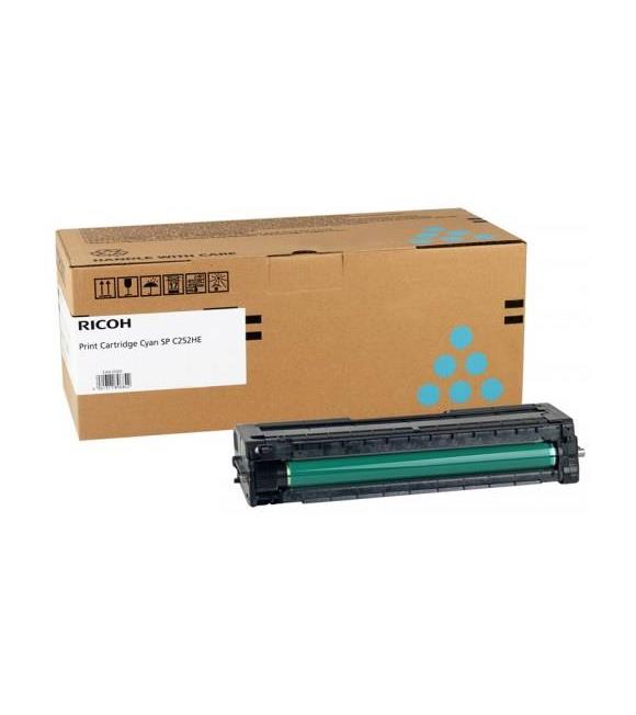 Ricoh M C250 Cyan Mavi Orjinal Toner P C300W