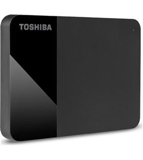 Toshiba 1TB Canvio Ready 2.5" Gen1 USB 3.2 Harici Harddisk (HDTP310EK3AA)