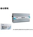 S-Link Sl-2000W 2000W Dc12v-Ac230v İnverter
