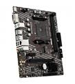 Msi A520M-A PRO AMD A520 Soket AM4 DDR4 4600(OC)MHz mATX Gaming Anakart_1)