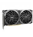 Msi GeForce RTX3050 Ventus 2X 8G OC 8GB GDDR6 128Bit DX12 Gaming (Oyuncu) Ekran Kartı_1)
