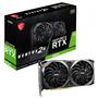 Msi GeForce RTX3050 Ventus 2X 8G OC 8GB GDDR6 128Bit DX12 Gaming (Oyuncu) Ekran Kartı